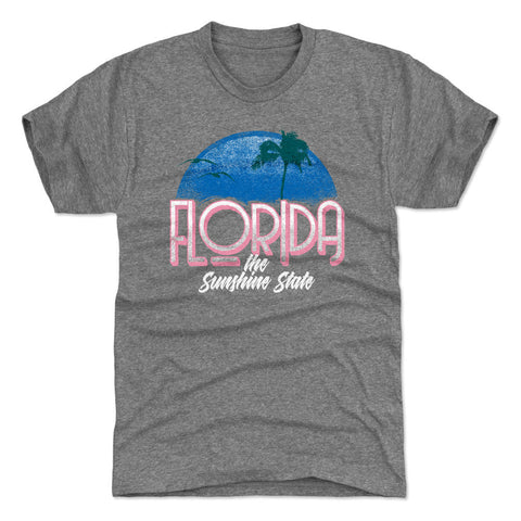 Florida The Sunshine State WHT