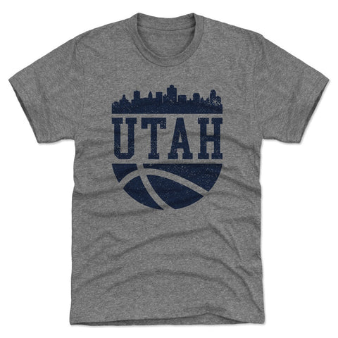 Utah City Ball