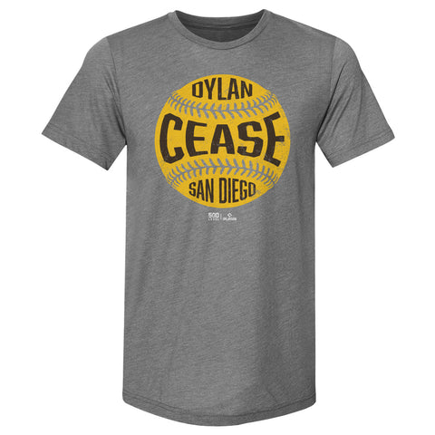 Dylan Cease San Diego Vintage Baseball WHT