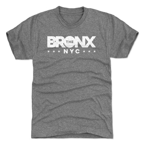 The Bronx New York Font WHT