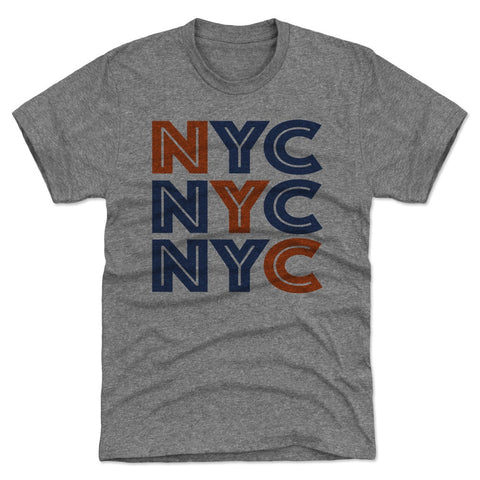 New York City Repeat