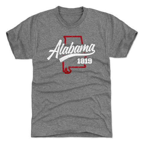 Alabama State Script WHT