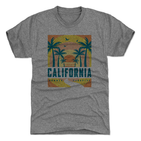 California Summer Paradise