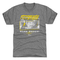 Mark Recchi Pittsburgh Tones  Men's Premium T-Shirt Men's Premium T-Shirt 500 LEVEL   