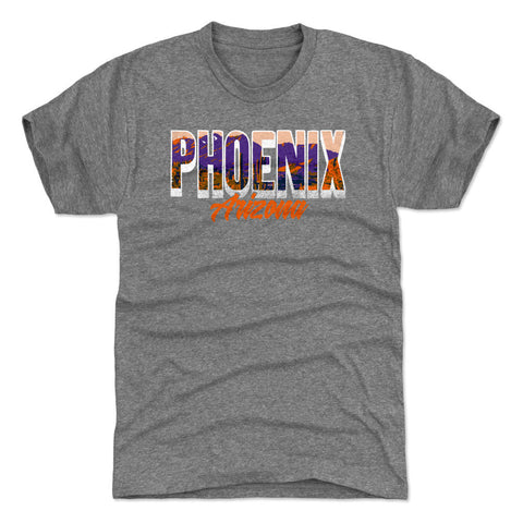 Phoenix Arizona City Font WHT