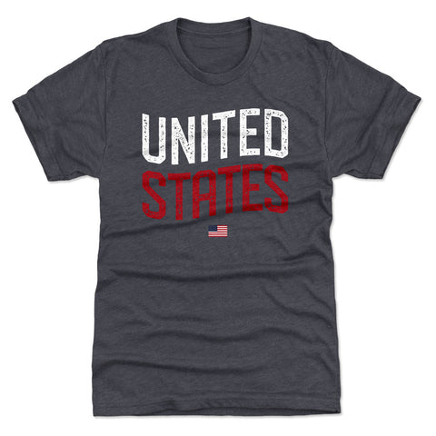 USA United States Type WHT