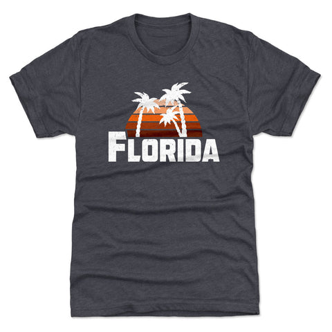 Florida Fade WHT