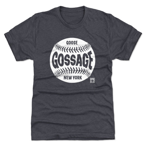 Rich Gossage New York Baseball WHT