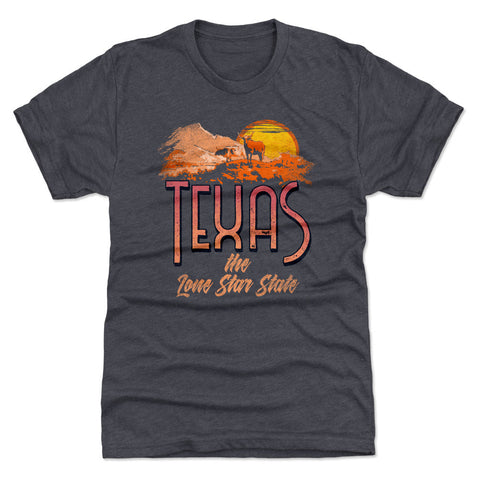 Texas The Lone Star State WHT