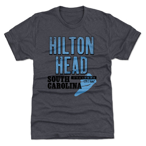 Hilton Head South Carolina Destination WHT