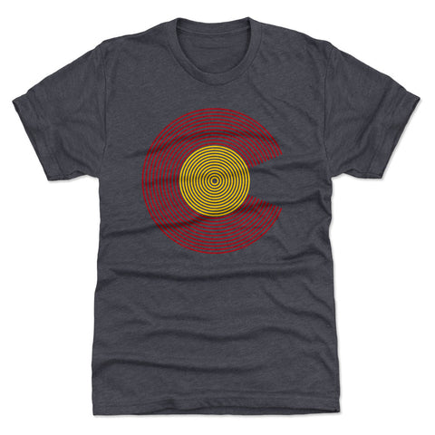 Colorado Circles WHT