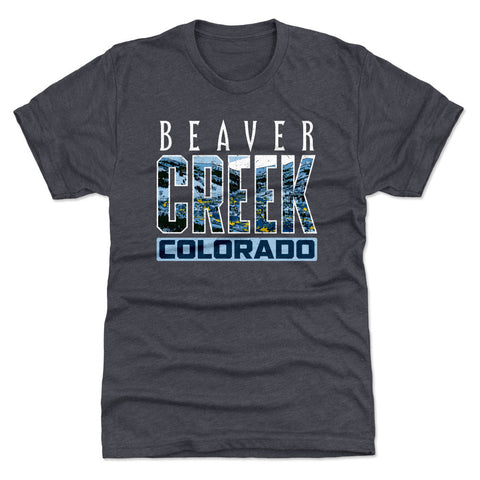 Beaver Creek Colorado Type WHT