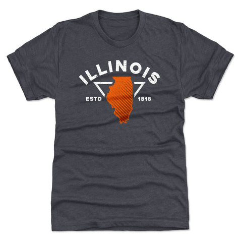 Illinois Established WHT