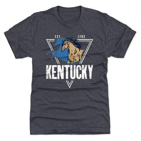 Kentucky Established Triangle WHT