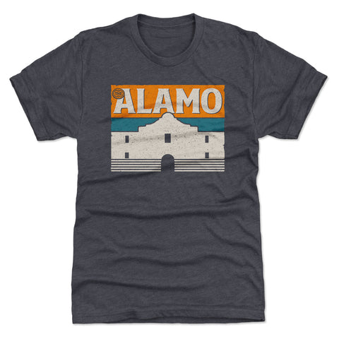Texas Alamo WHT
