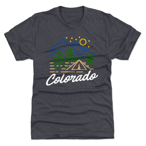 Colorado Mountains WHT