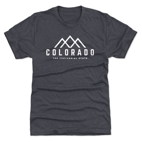 Colorado The Centinnial State WHT