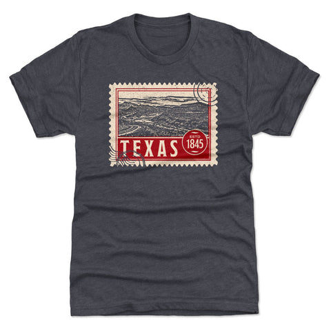 Texas Established Stamp WHT