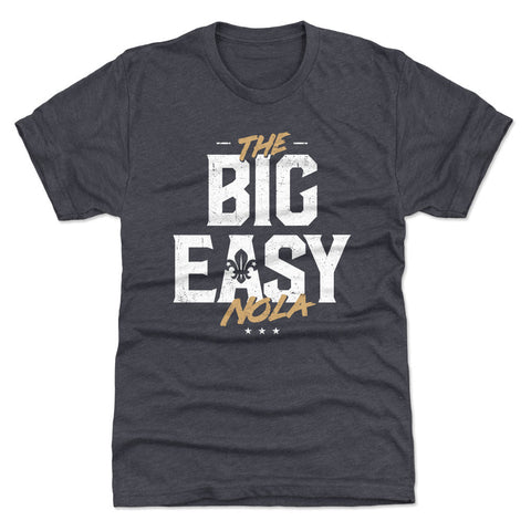 New Orleans Louisiana The Big Easy WHT