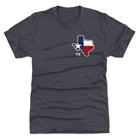 Texas State Flag Silhouette WHT