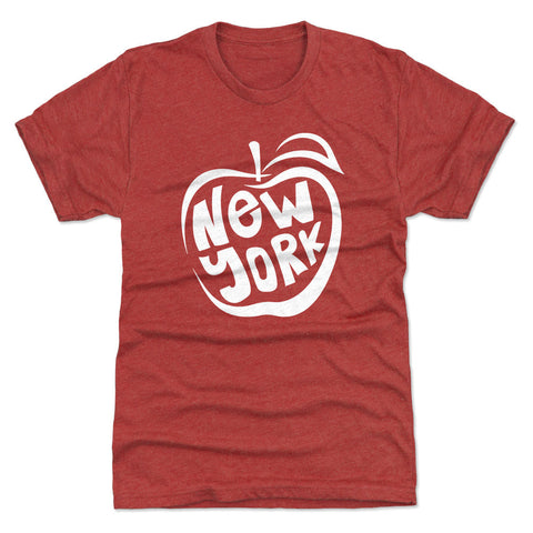 New York Apple WHT