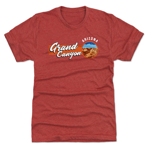 Grand Canyon Arizona City Script WHT