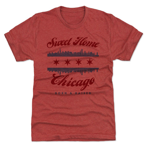 Sweet Home Chicago