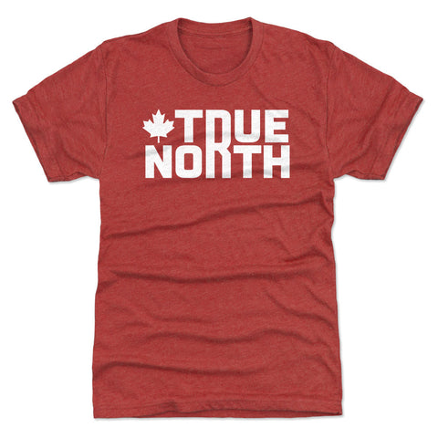 Canada True North WHT