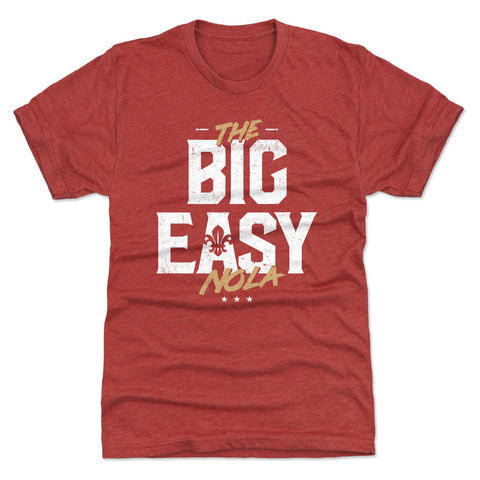 New Orleans Louisiana The Big Easy WHT