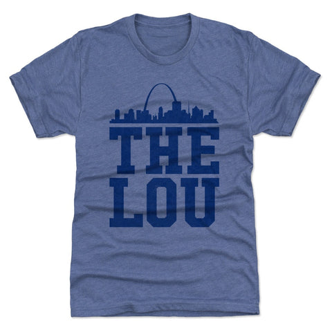 St. Louis Missouri The Lou