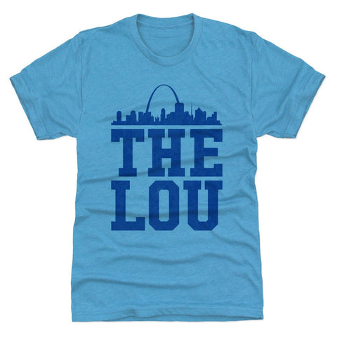St. Louis Missouri The Lou
