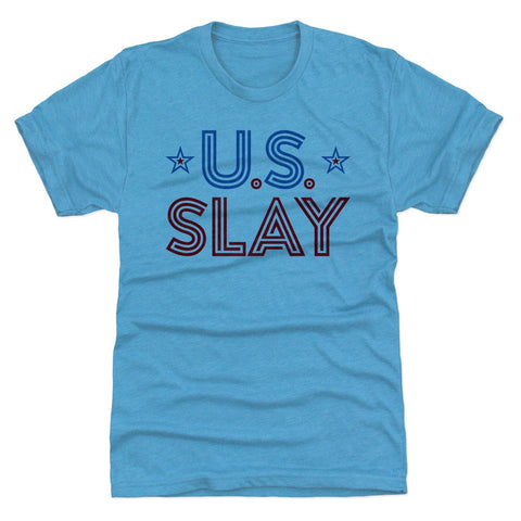 USA US Slay