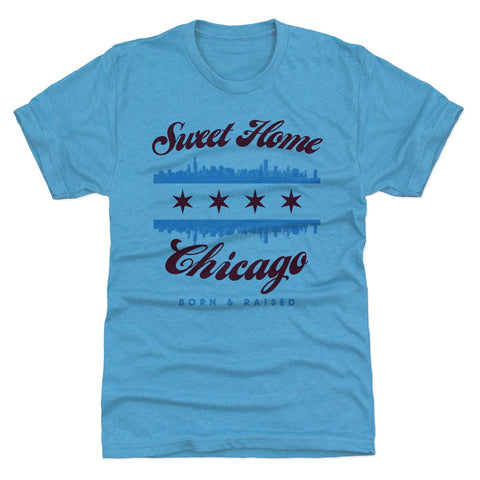 Sweet Home Chicago