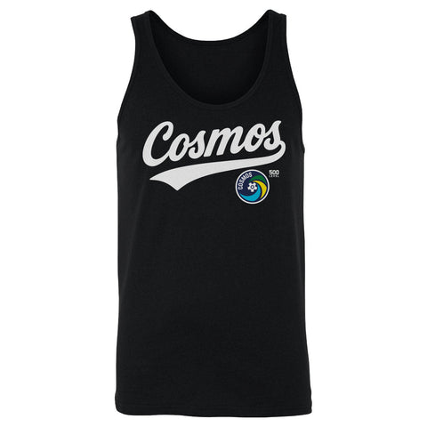 New York Cosmos Script WHT