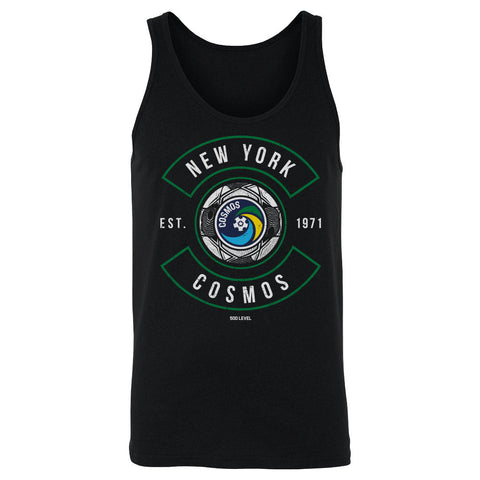 New York Cosmos Ball Arc WHT