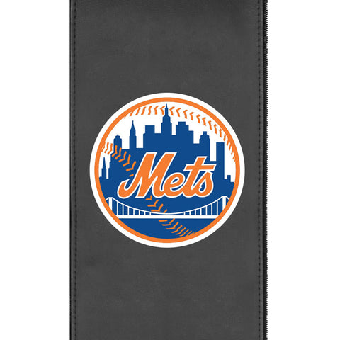 Stealth Recliner with New York Mets Logo