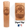 New York Mets Dugout Mug® | Baseball Bat Mug MLB Teams - Dugout Mug Dugout Mugs®   