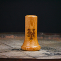 New York Mets "NY" Knob Shot™ | Bat Handle Shot Glass MLB Teams - Knob Shot Glass Dugout Mugs®   