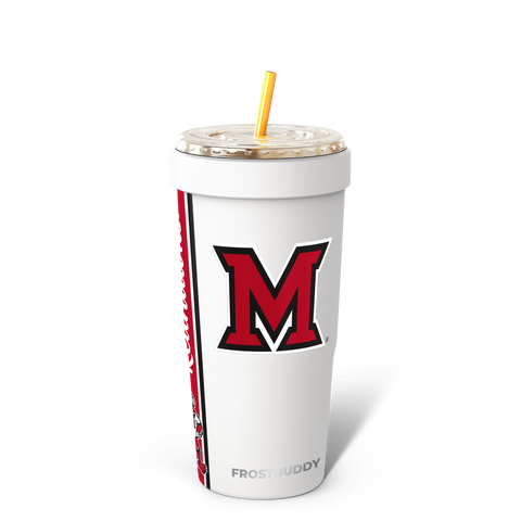 To-Go Buddy | Miami-Ohio Redhawks