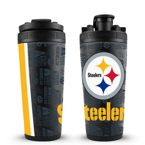 4D Steelers
