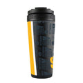 Officially Licensed Pittsburgh Steelers 4D Ice Shaker  Ice Shaker   