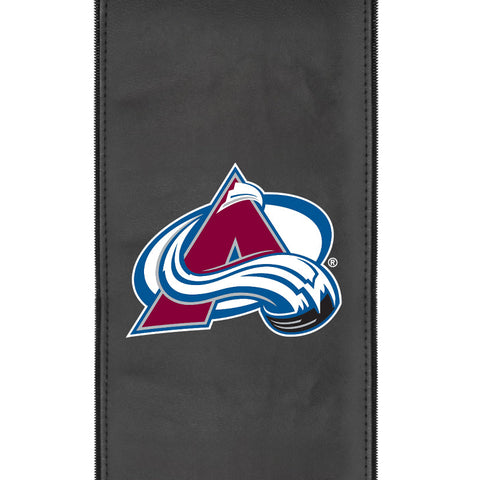 Colorado Avalanche Logo Panel