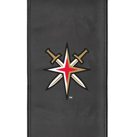 Game Rocker 100 with Vegas Golden Knights Secondary Logo