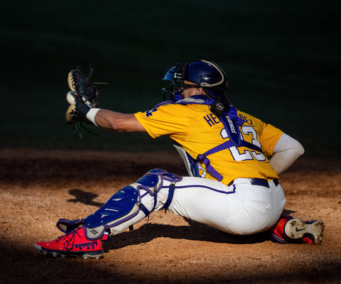 Great Eight: The story of LSU Baseball's eighth national championship