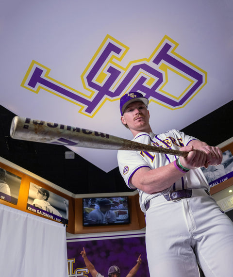 Great Eight: The story of LSU Baseball's eighth national championship