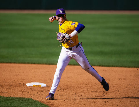 Great Eight: The story of LSU Baseball's eighth national championship