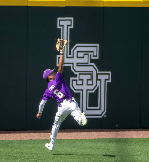 Great Eight: The story of LSU Baseball's eighth national championship