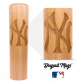 New York Yankees "NY" Dugout Mug® | Baseball Bat Mug MLB Teams - Dugout Mug Dugout Mugs®   