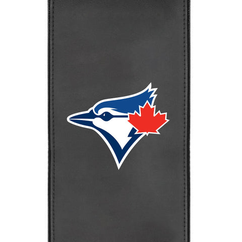 Stealth Power Plus Recliner with Toronto Blue Jays Secondary