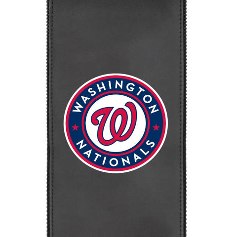 Office Chair 1000 with Washington Nationals Logo